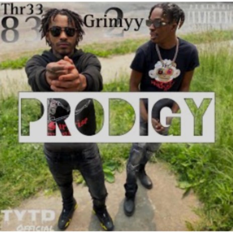 Prodigy ft. Savv2Grimyy | Boomplay Music