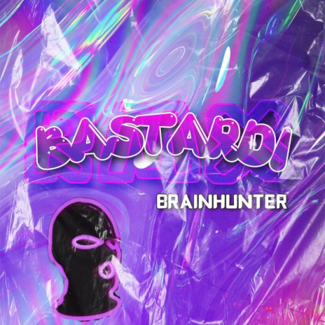 Bastardi (RMX) (Brainhunter Remix) ft. Cobra (Impurity) & Brainhunter | Boomplay Music