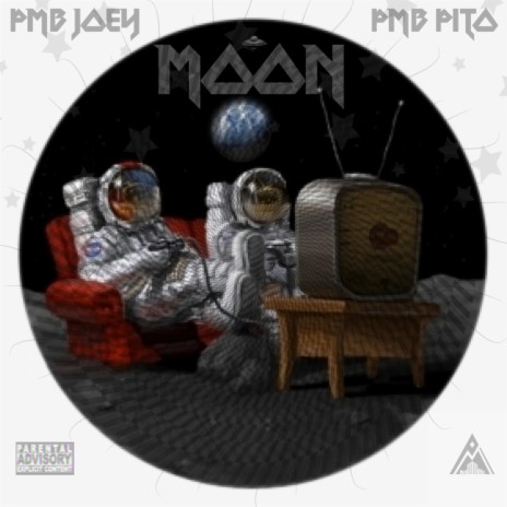 MOON ft. PMB Pito | Boomplay Music