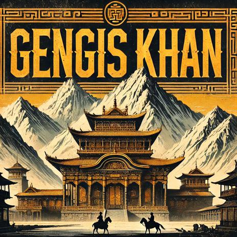 Gengis Khan | Boomplay Music