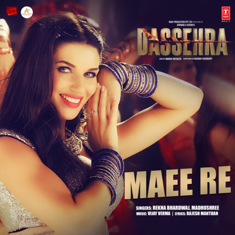 Maee Re (From Dassehra) ft. Madhushree | Boomplay Music