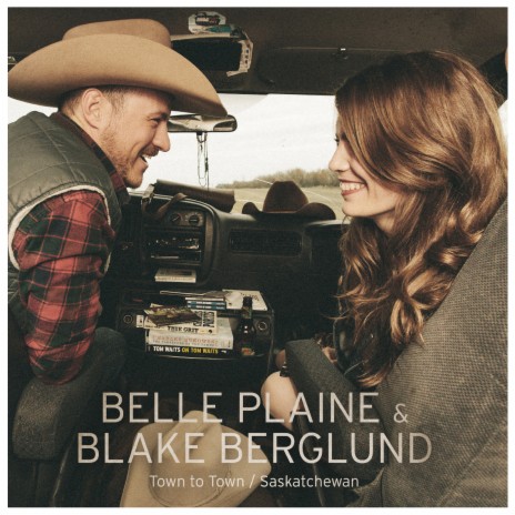 Saskatchewan ft. Blake Berglund | Boomplay Music