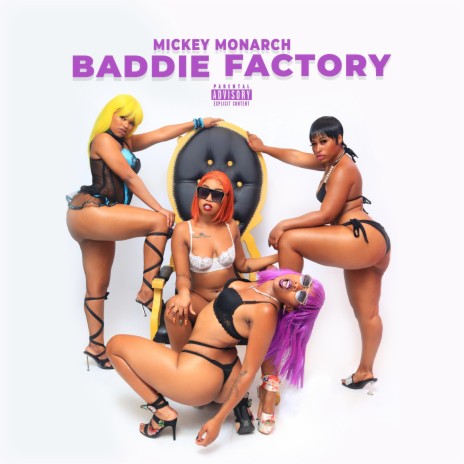 Baddie Factory | Boomplay Music
