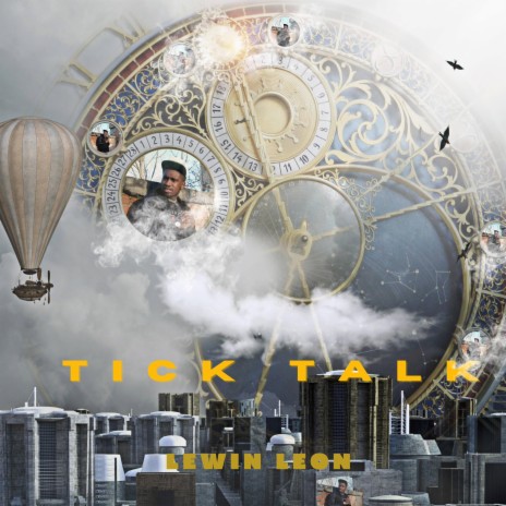 Tick Talk ft. Lewin Leon Beats