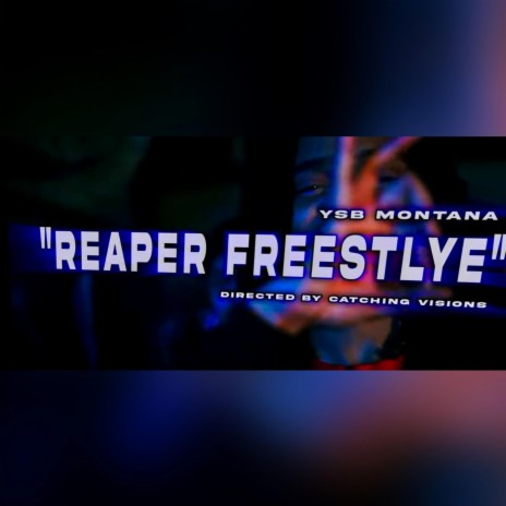 Reaper Freestyle | Boomplay Music