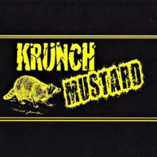 Krunch Mustard