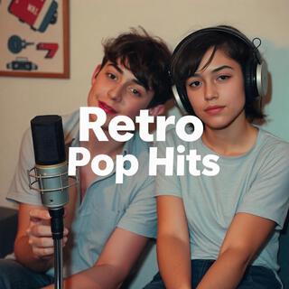 Retro Pop Hits English Pop Songs Album