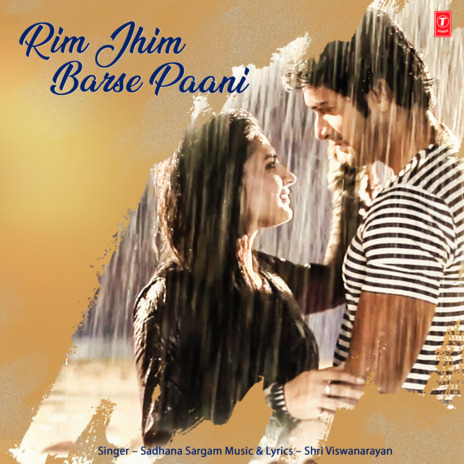 Rim Jhim Barse Paani ft. Viswanarayan | Boomplay Music