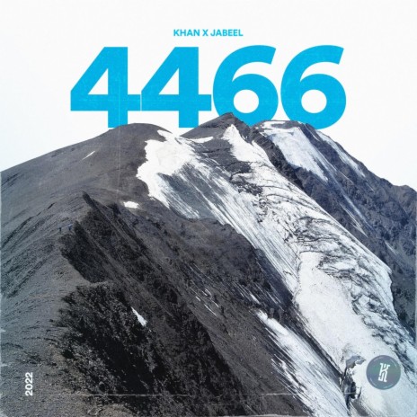4466 ft. Jabeel | Boomplay Music