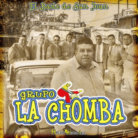 Cumbia Bonita | Boomplay Music