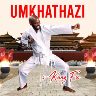 I-Kung Fu