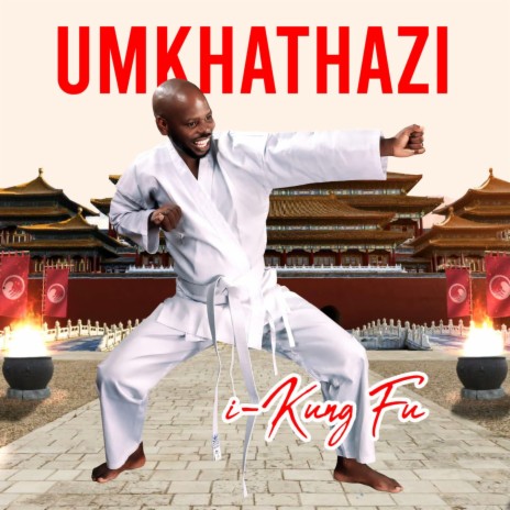 I-Kung Fu ft. Maphungula | Boomplay Music