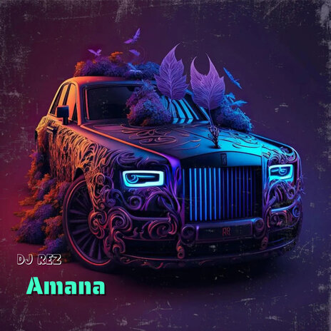 Amana | Boomplay Music