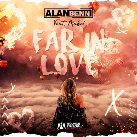 Far In Love (Radio Edit)