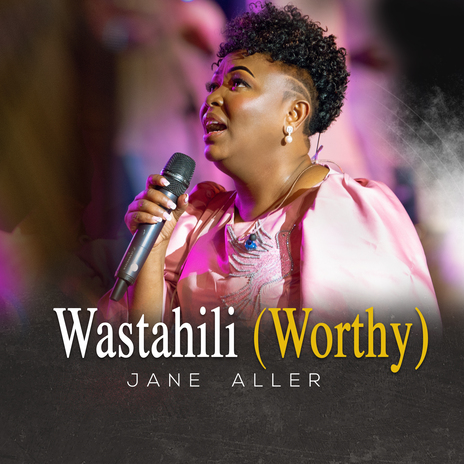 Wastahili (Worthy) (Live) | Boomplay Music