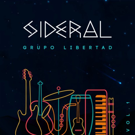 Carnaval Sideral | Boomplay Music