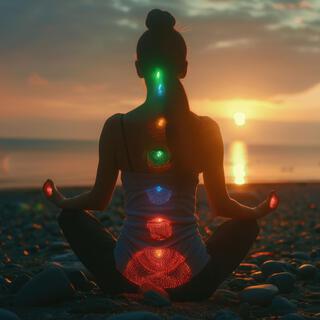 Vibrations of Vitality: Heart Chakra Frequency for Stress Reduction and Boosting Motivation