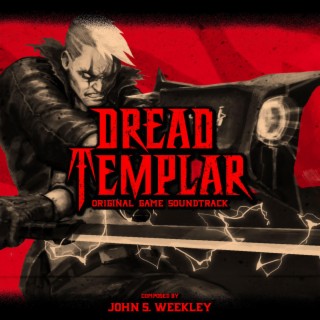 Dread Templar (Original Game Soundtrack)