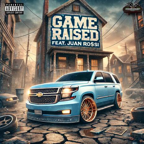 GAME RAISED | Boomplay Music