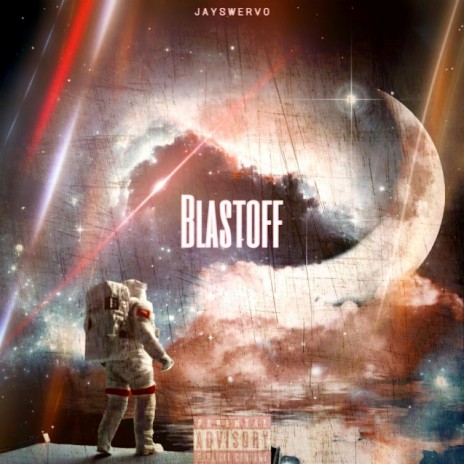 Blastoff ft. HennyBando