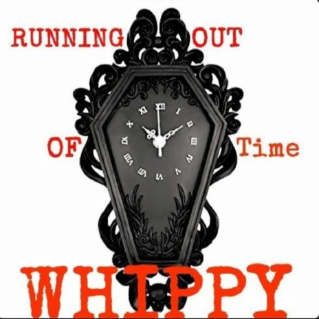 Running Out Of Time | Boomplay Music