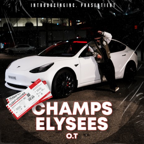 Champs Elysees | Boomplay Music