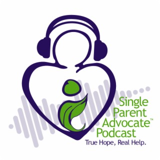 Single Parent Advocate Podcast - Tough Topics - The Price of Peace - Let's Talk - April 30,2021