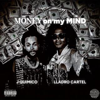 Money On My Mind