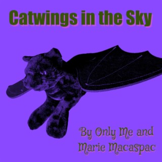 Catwings in the Sky