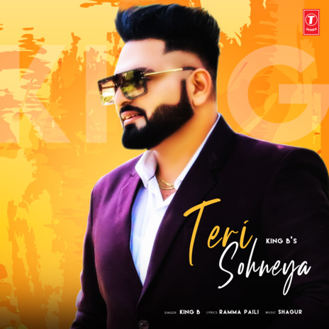 Teri Sohneya | Boomplay Music