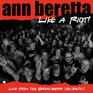 Like A Riot! Live from the Broadberry (acoustic)