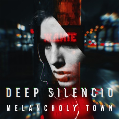 Melancholy Town | Boomplay Music