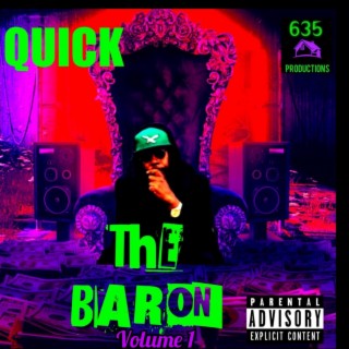 Quick-THE BARON VOLUME 1