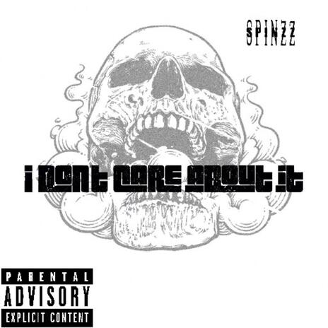 I don't care about it | Boomplay Music