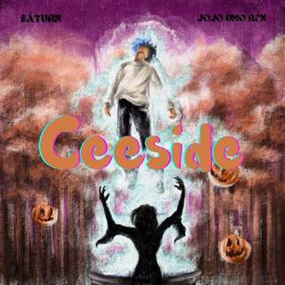 Ceeside ft. JOJO UMO RÉN lyrics | Boomplay Music