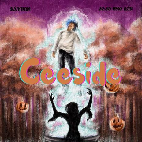 Ceeside ft. JOJO UMO RÉN | Boomplay Music