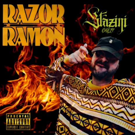 Razor Ramon | Boomplay Music