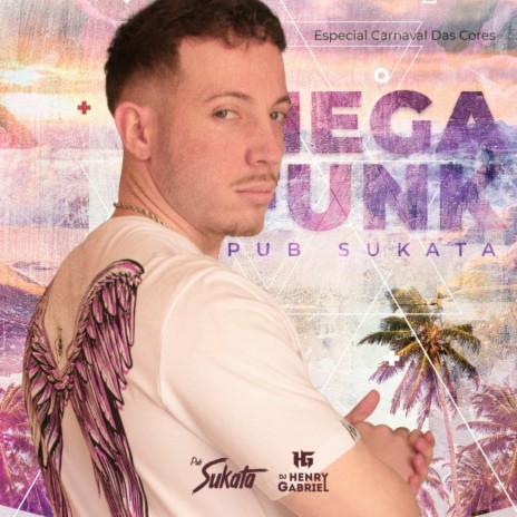 Mega Funk Sukata | Boomplay Music