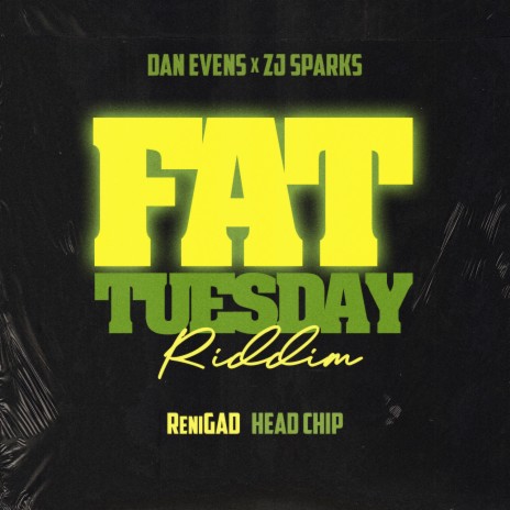 Head Chip ft. Dan Evens & ZJ Sparks