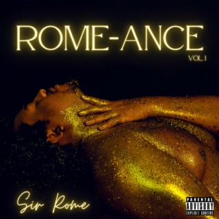 ROME-ANCE, Vol. 1