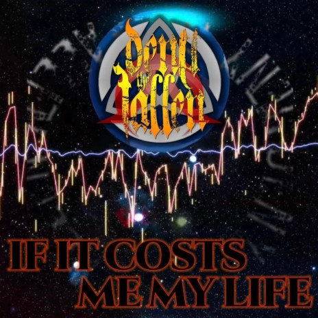 If It Costs Me My Life | Boomplay Music