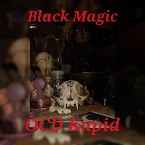 Black Magic Freestyle