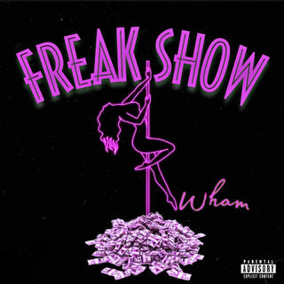 FREAKSHOW