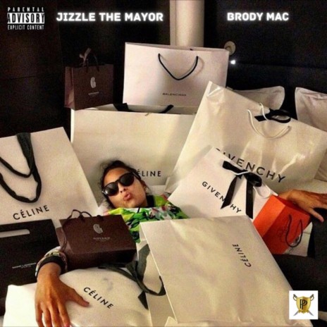 Shop Till You Drop ft. Brody Mac