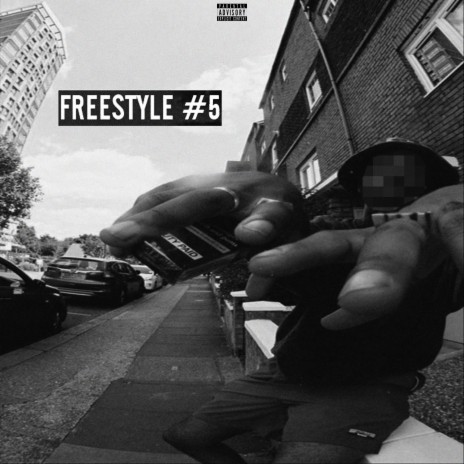 Freestyle 5 | Boomplay Music