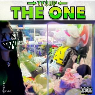 THE ONE lyrics | Boomplay Music