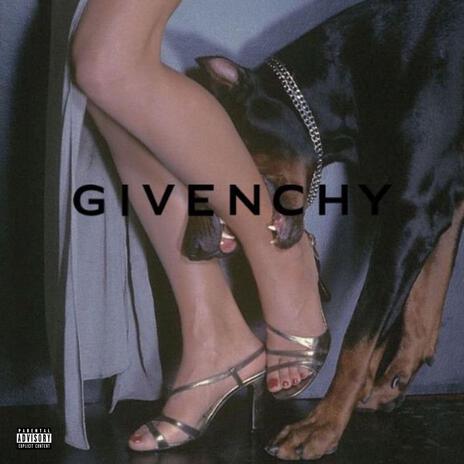 G I V E N C H Y | Boomplay Music