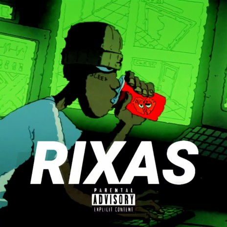 Rixas | Boomplay Music