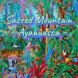 Ayahuasca