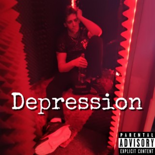 Depression lyrics | Boomplay Music